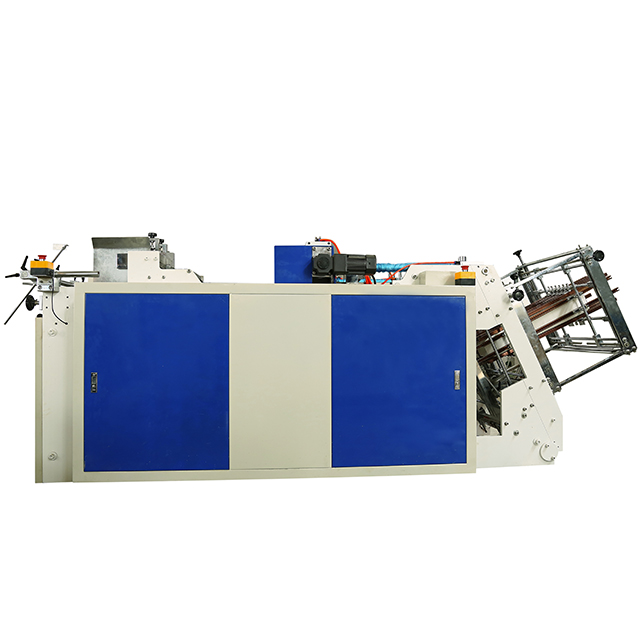 BJ-B paper paper box making machine