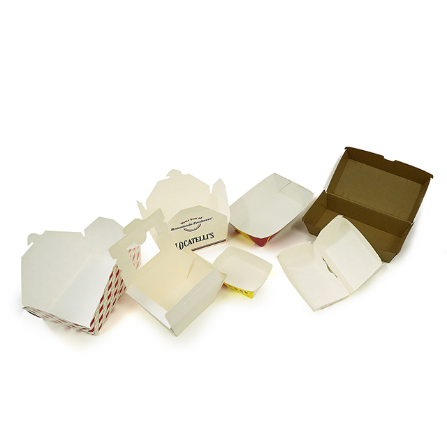 BJ-B paper paper box making machine