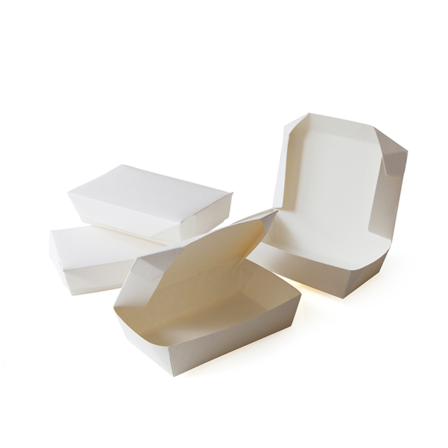 BJ-CHG 異型帶蓋(gai)餐盒機