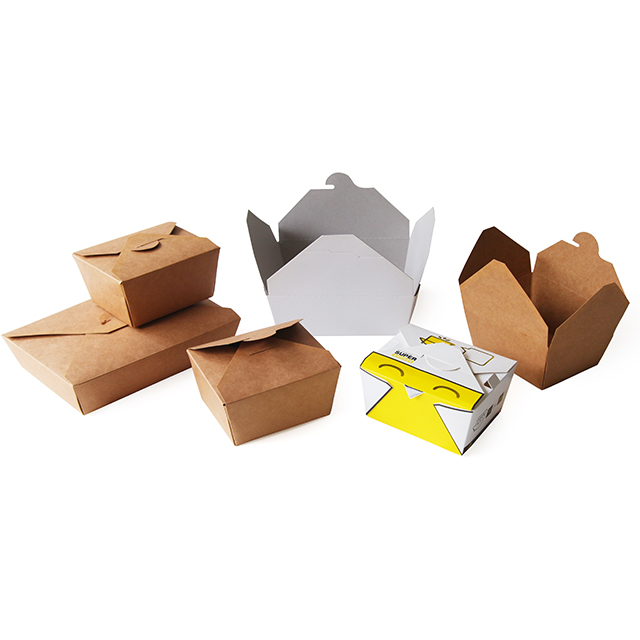 BJ-CHL 全自(zi)動淋膜(mo)紙餐盒(he)機