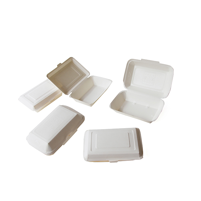 BJ-FCL eight corns lunch box making machine