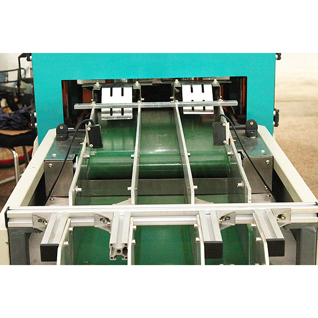 BJ-SPT500J 平(ping)推機(ji)械式(shi)雙工(gong)位紙(zhi)盤機(ji)