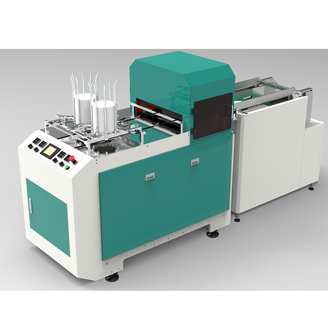 BJ-SPT500J 全(quan)自動(dong)機械(xie)式紙(zhi)盤機(ji)