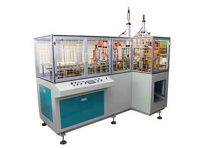 全(quan)自動飯(fan)盒機