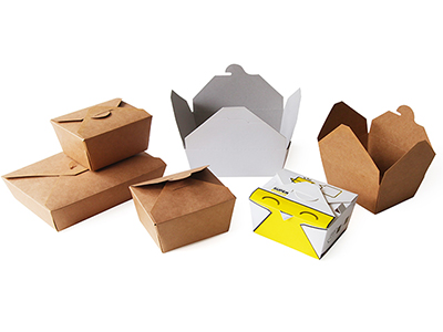 一次(ci)性紙(zhi)餐盒(he)行業(ye)标準(zhun)